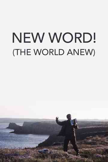New World! (The World Anew) Poster