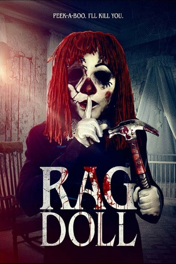 Ragdoll Poster