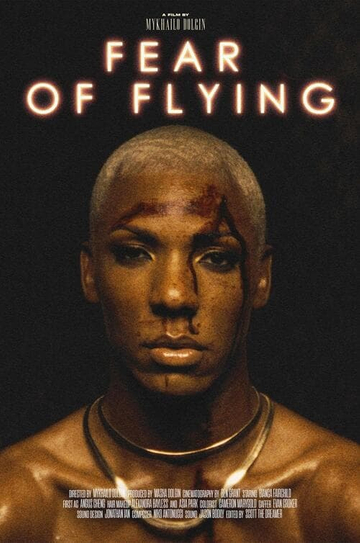 Fear of Flying Poster