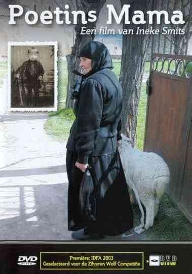 Poetin's Mama Poster