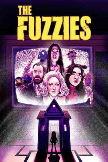 The Fuzzies Poster