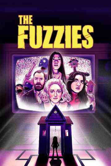 The Fuzzies Poster