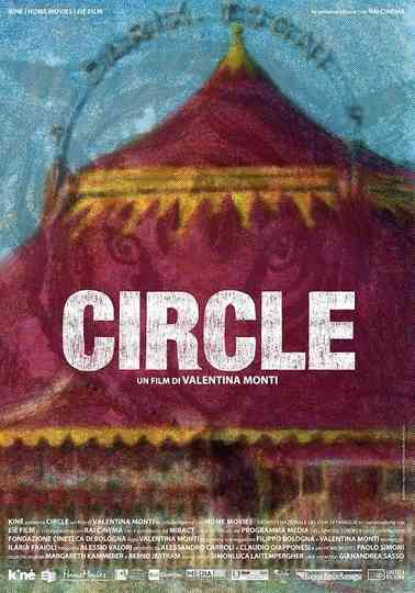 Circle Poster