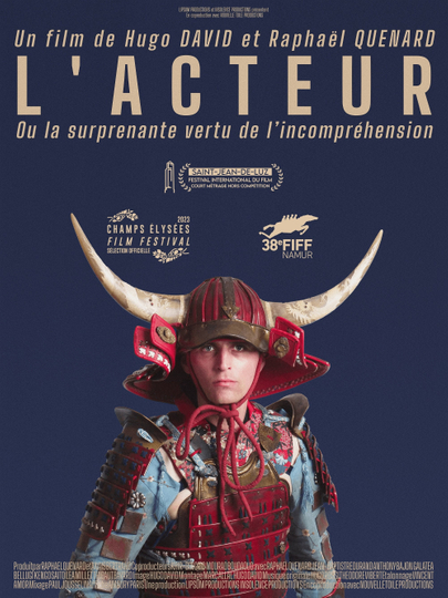 L'Acteur (ou la surprenante vertu de l'incompréhension)