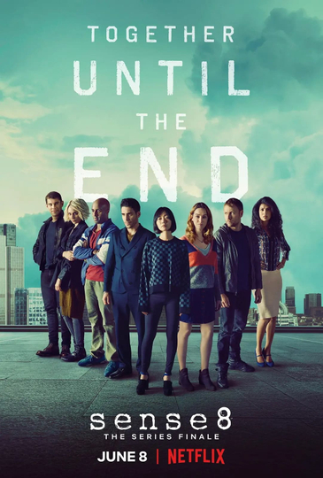 Sense8 Finale Special