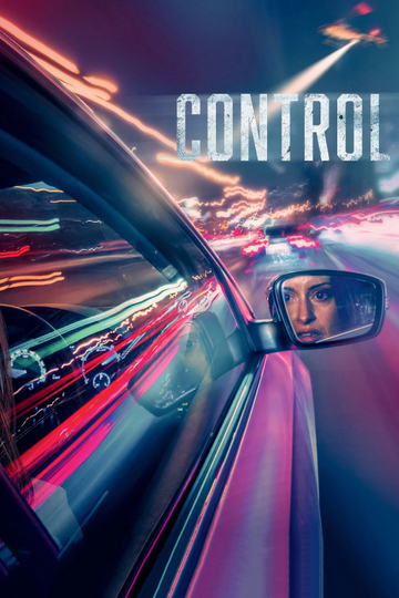 Control Poster