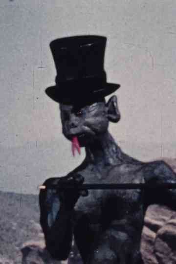 Canned Performance Poster