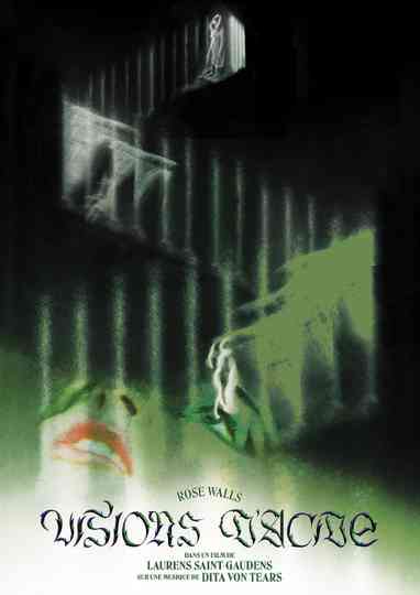 Visions of Acid Poster