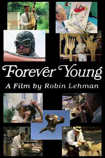 Forever Young Poster