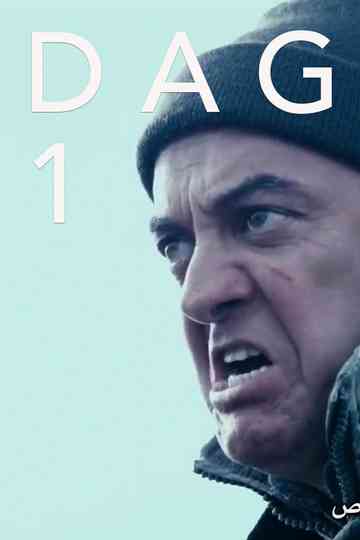 Dag 1 Poster
