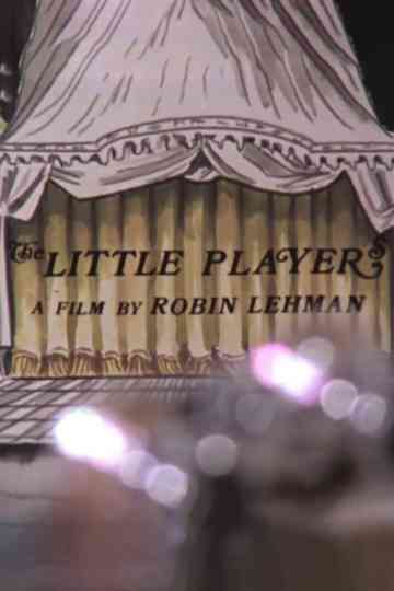 The Little Players Poster
