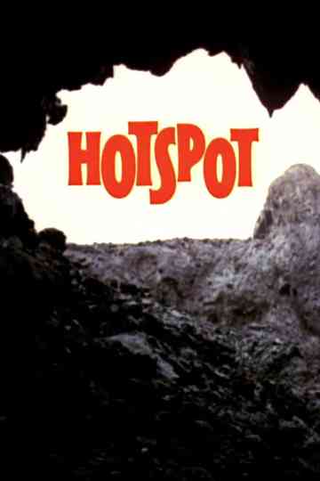 Hotspot Poster