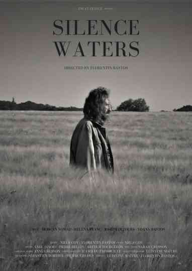 L'eau du silence Poster