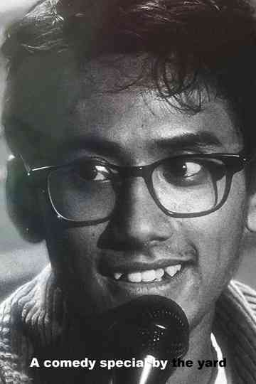 The Yard Presents: Diya Basrai Poster