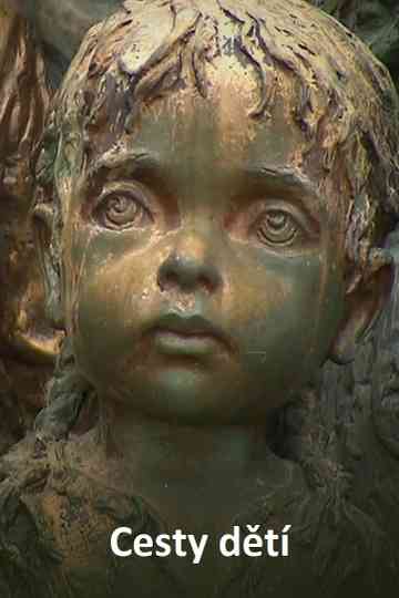 Cesty dětí Poster