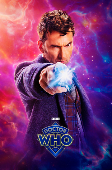 Doctor Who: The Star Beast