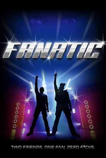 Fanatic Poster