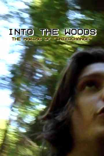 Into the Woods: The Making of "Interchange" Poster