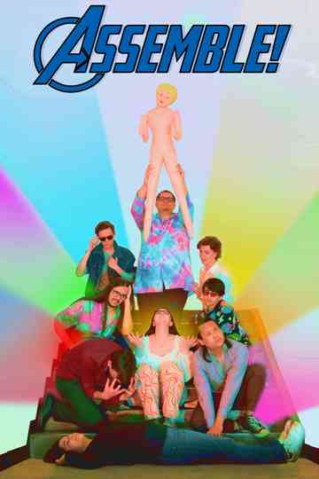 Assemble! Poster