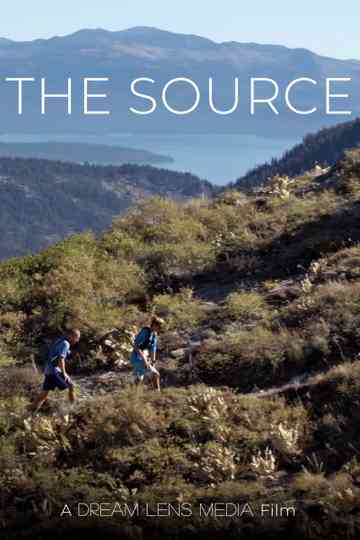 The Source Poster