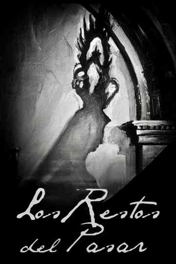 The Trail Left by Time Poster