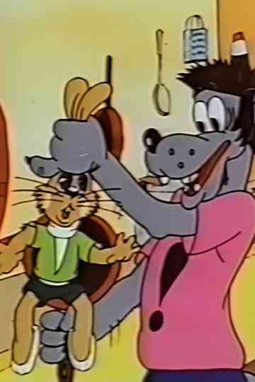 Well, Just You Wait! 18 Poster