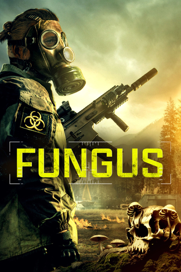 Fungus Poster