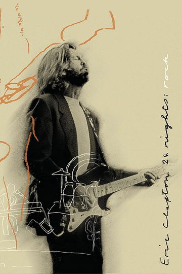 Eric Clapton: The Definitive 24 Nights - Rock