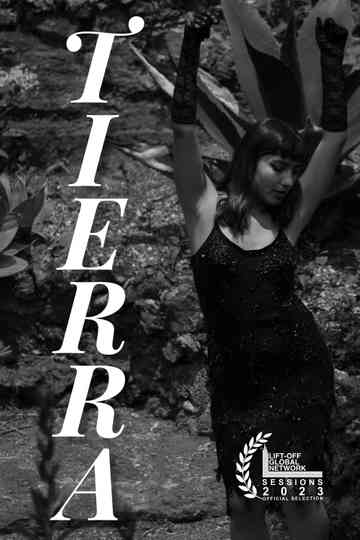 Tierra Poster