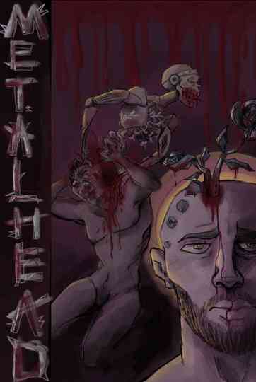 MetalHead Poster