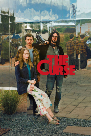 The Curse Poster