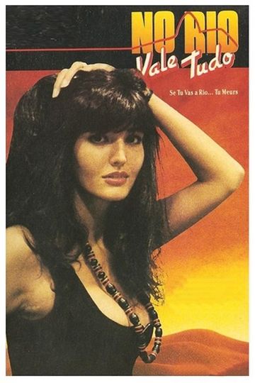 Si tu vas à Rio tu meurs