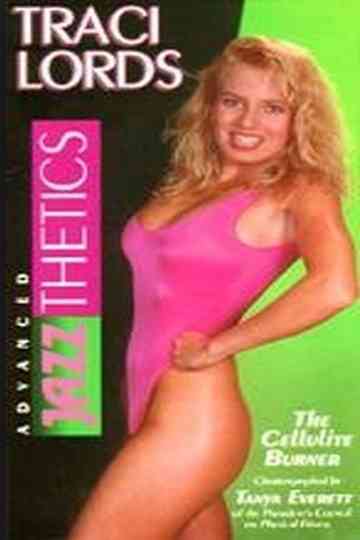 Traci Lords: Advanced Jazzthetics poster