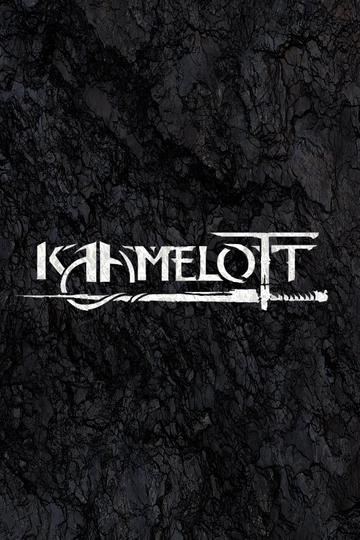 Kaamelott Poster