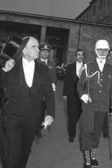 12 September: Clash of Colors Poster