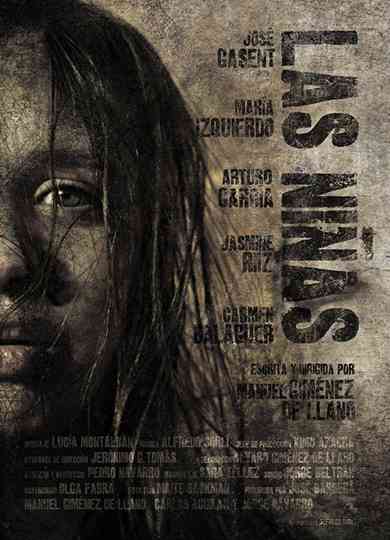 Las niñas poster