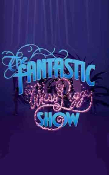 The Fantastic Miss Piggy Show Poster