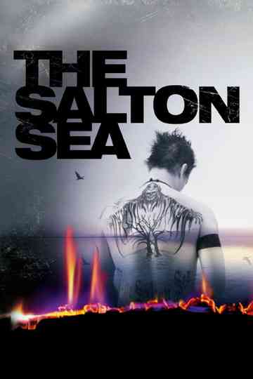 The Salton Sea poster