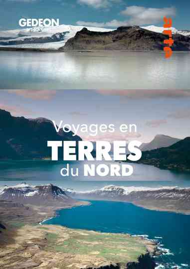 Wonders of Northern Europe Poster