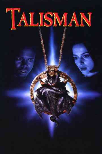 Talisman Poster