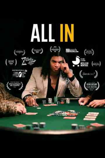 All In Poster