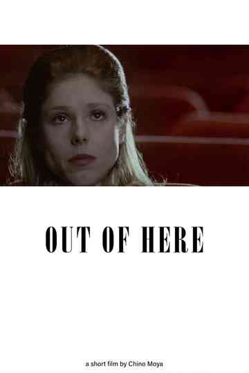 Out of Here Poster