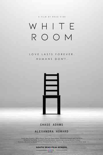 White Room poster