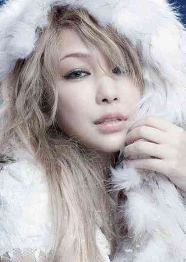 「MIKA NAKASHIMA FULL COURSE TOUR 2017～YOU WON'T LOSE～」Full Live Concert Film Poster