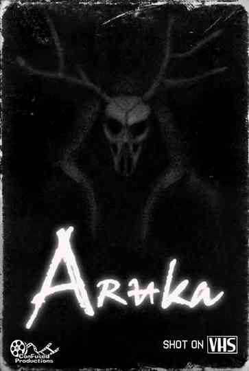 Aruka Poster