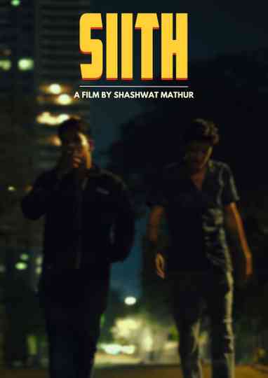 SIITH Poster