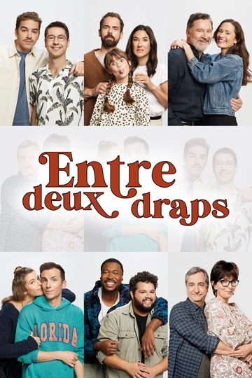 Entre deux draps Poster