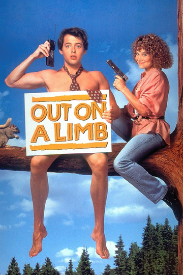 Out on a Limb Poster