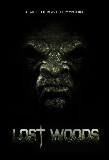 Lost Woods Poster