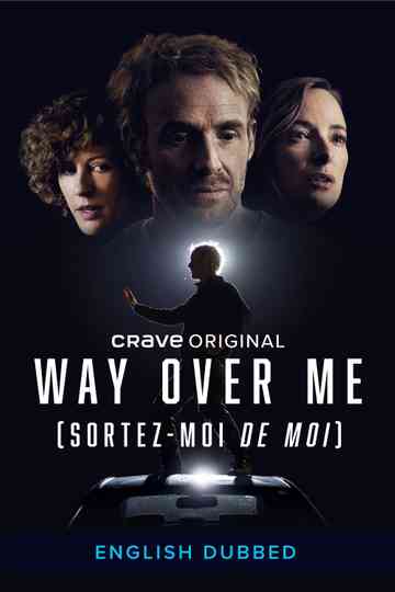 Way Over Me Poster